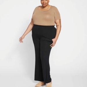 Universal Standard - Foundation Mola Pant L (22/24)